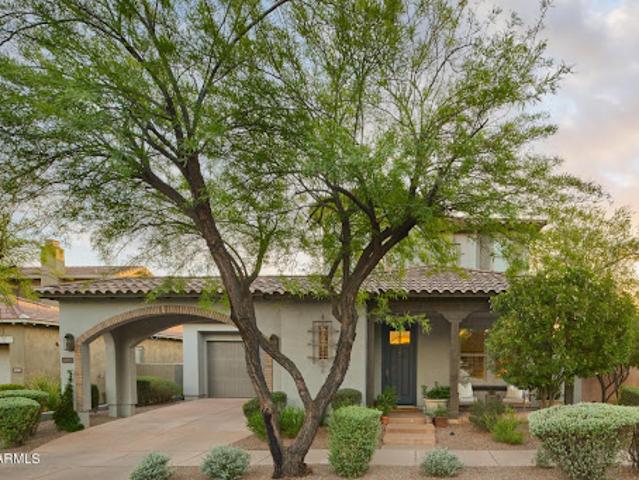House for sale in Scottsdale, Maricopa County