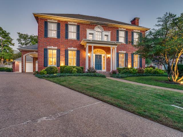 House for sale in Fort Worth, Tarrant County