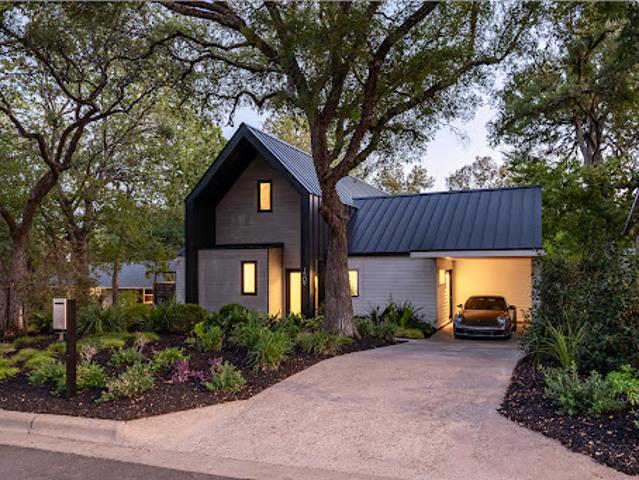 House for sale in Austin, Texas