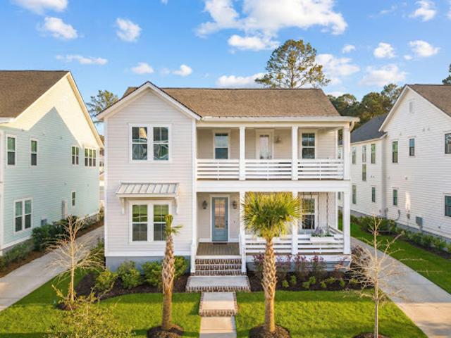 House for sale in Mount Pleasant, South Carolina