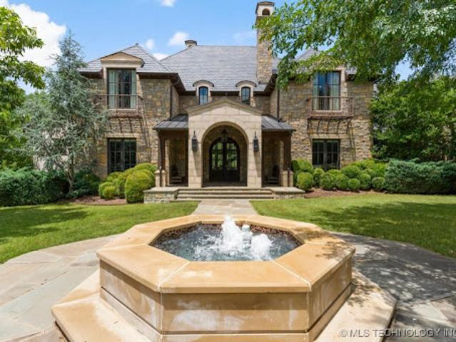 House for sale in Owasso, Oklahoma