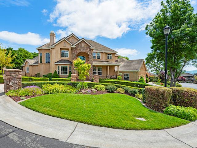 House for sale in Solano, California