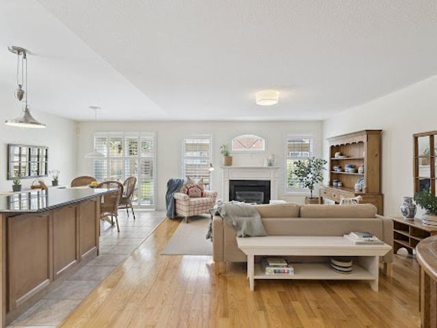 Apartment for sale in Georgina, Ontario