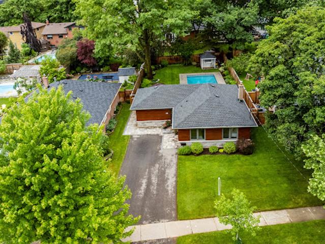 House for sale in Mississauga, Ontario