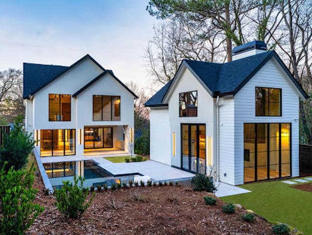 House for sale in Atlanta, Fulton County