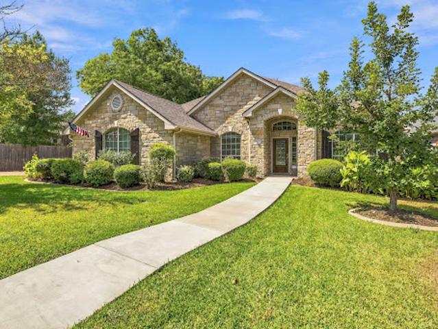 House for sale in Williamson, Texas