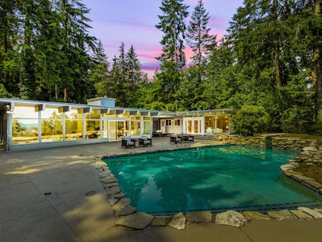 House for sale in Issaquah