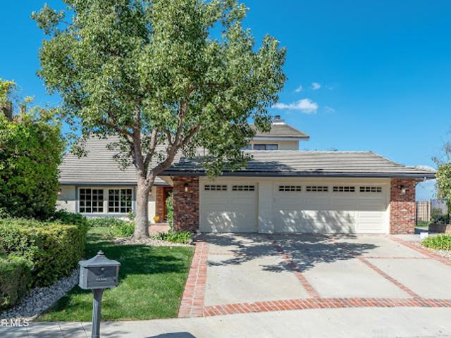 House for sale in Thousand Oaks, Ventura County