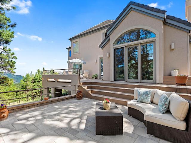 House for sale in Golden, Colorado