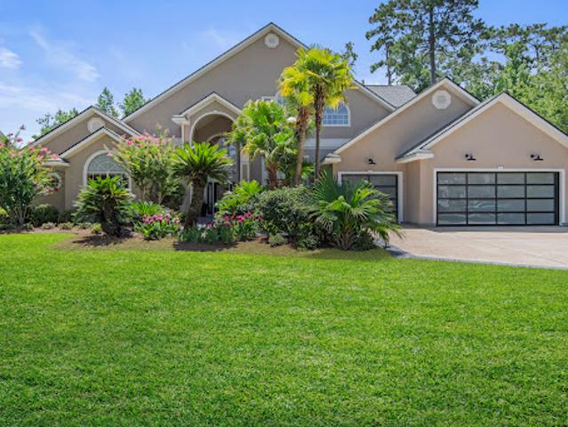 House for sale in Mandeville, Louisiana