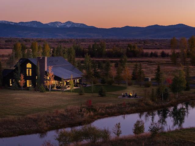 House for sale in Driggs, Idaho