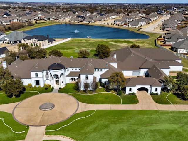 House for sale in Prosper, Texas