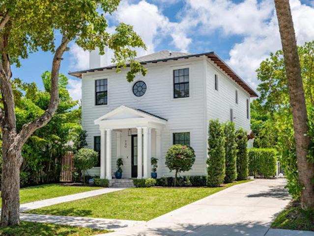 House for sale in West Palm Beach, Palm Beach County