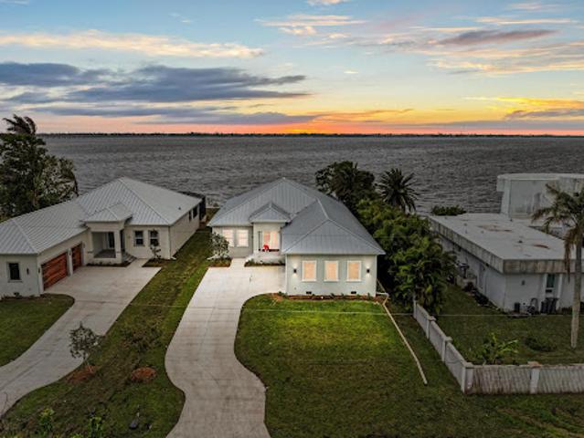 House for sale in Port Charlotte, Florida