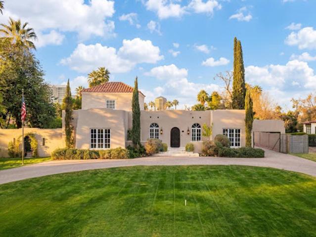 House for sale in Laveen, Arizona
