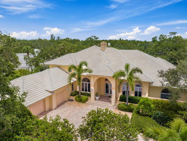 House for sale in Vero Beach, Florida