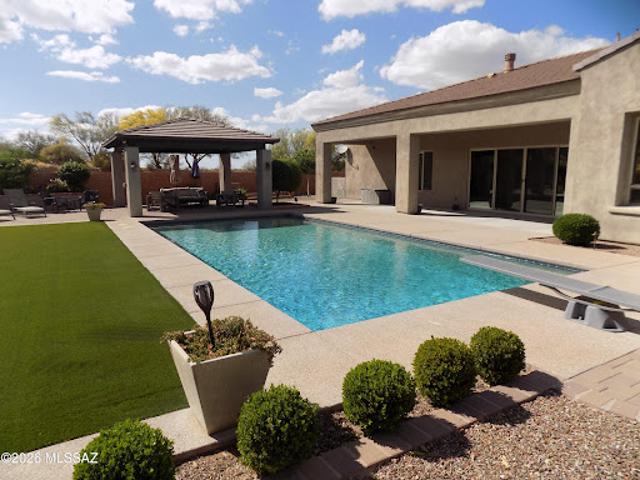House for sale in Oro Valley, Pima County