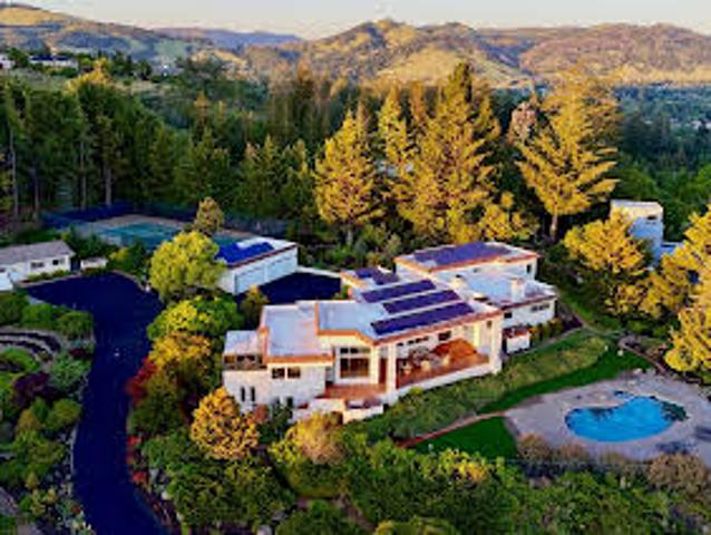 House for sale in Santa Rosa, California