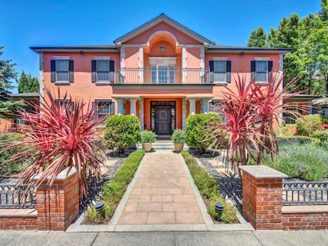 House for sale in Napa, California