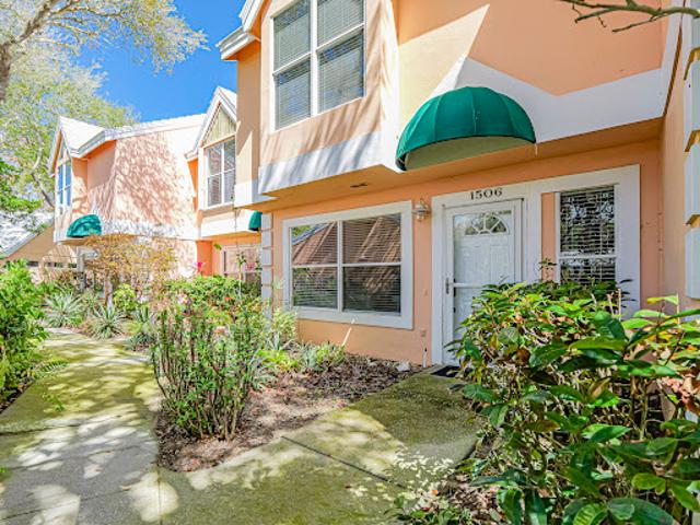 House for rent in Vero Beach, Florida