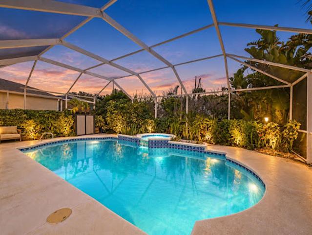 House for sale in Indialantic, Brevard County