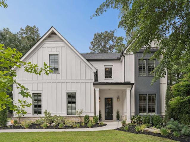 House for sale in Atlanta, Fulton County