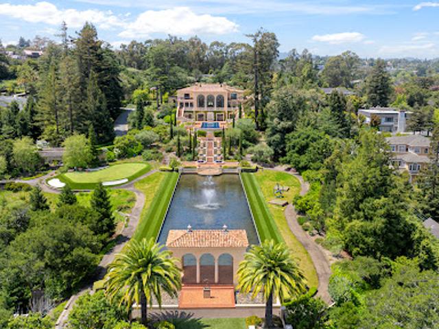 House for sale in San Mateo, California