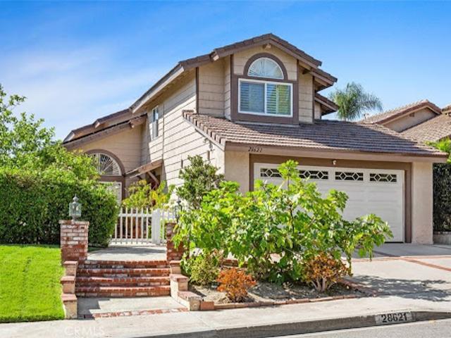 House for sale in Laguna Niguel, California