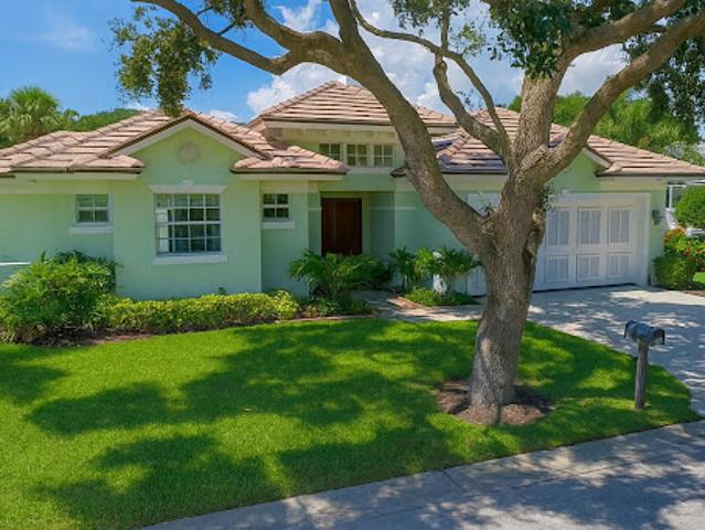House for sale in Vero Beach, Florida
