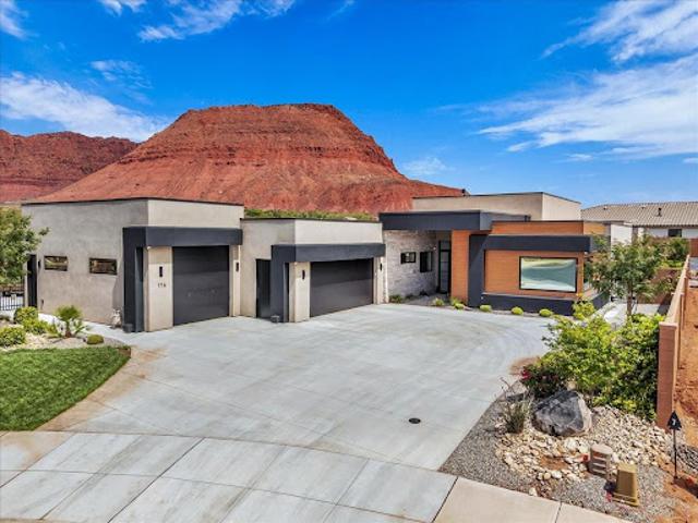 House for sale in Ivins, Utah