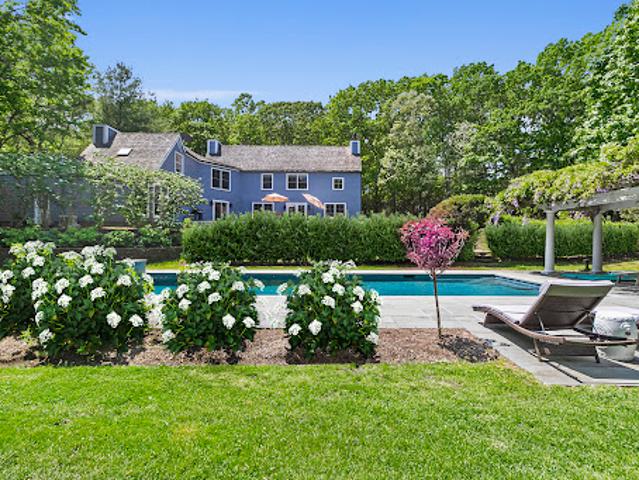 House for rent in Wainscott, New York