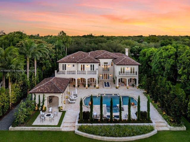 House for sale in Miami, Florida