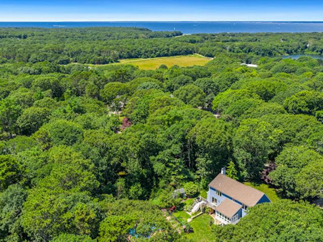 House for sale in East Falmouth, Massachusetts