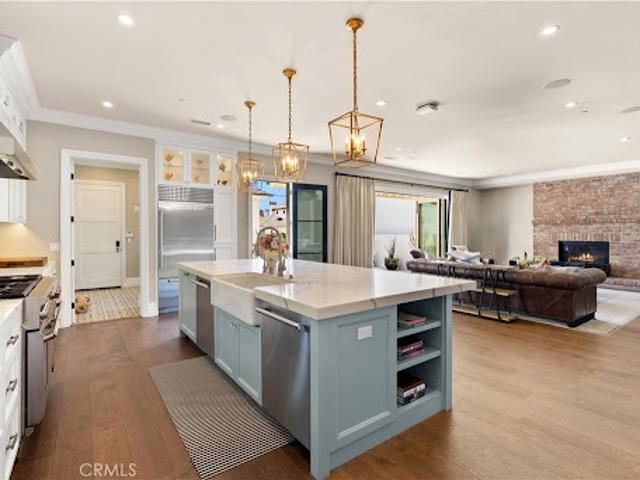 House for sale in Newport Beach, California