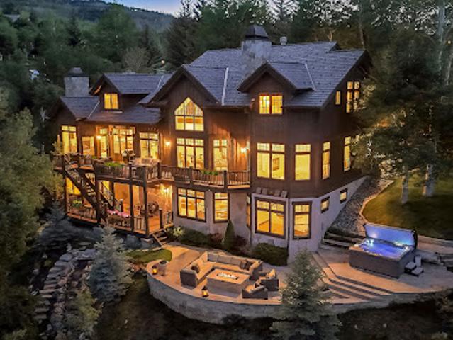House for sale in Eagle, Colorado