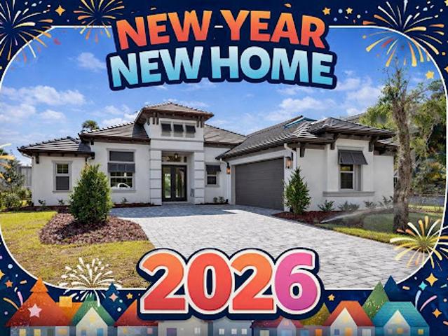 House for sale in Palm Coast, Florida