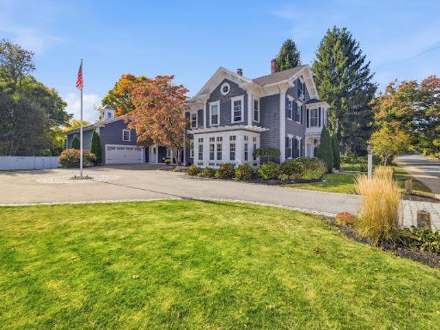House for sale in Westborough, Worcester County