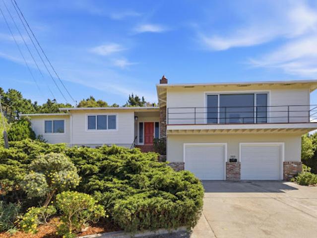 House for sale in San Mateo, California