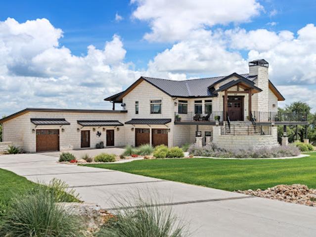 House for sale in Fredericksburg, Texas