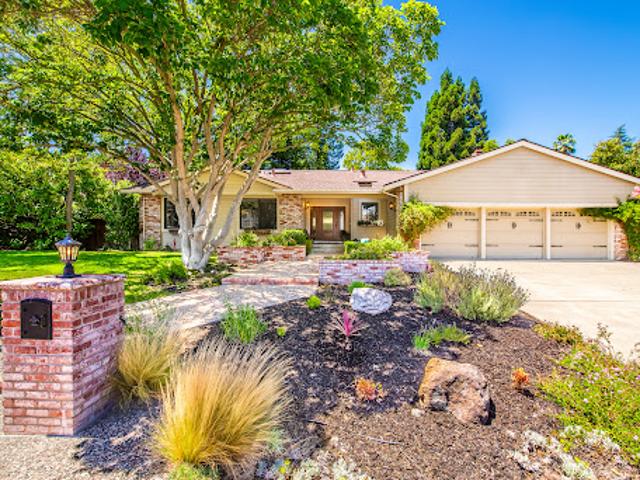 House for sale in Walnut Creek, California