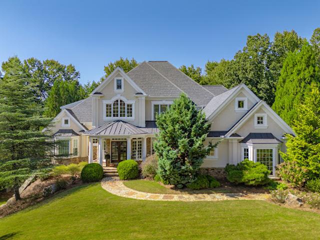 House for sale in Marietta, Cobb County