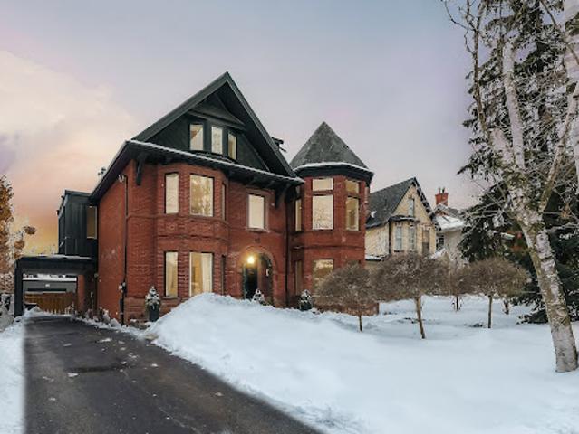 House for sale in Woburn, Ontario