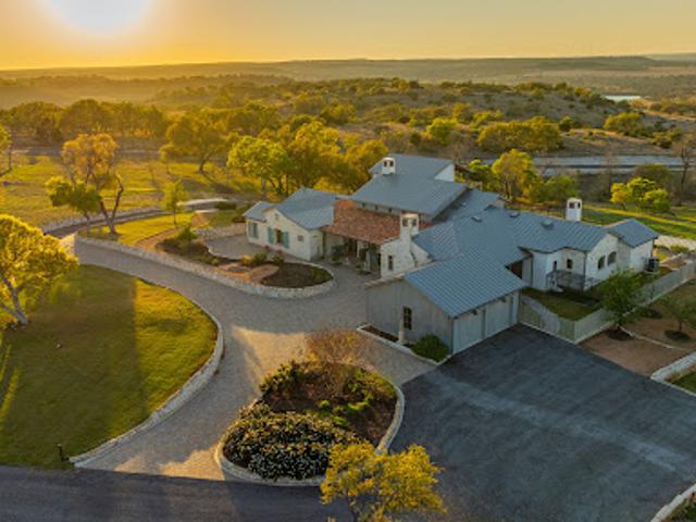 House for sale in Fredericksburg, Texas