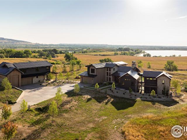 House for sale in Longmont, Colorado