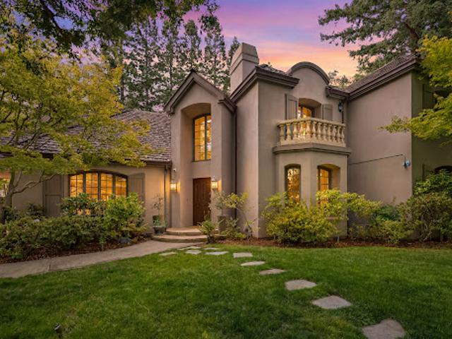 House for sale in Los Altos Hills, Santa Clara County