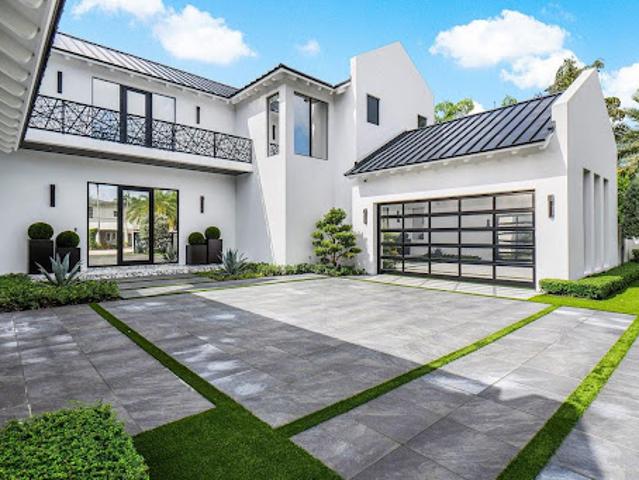 House for sale in Delray Beach, Florida