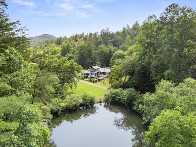 House for sale in Clayton, Georgia