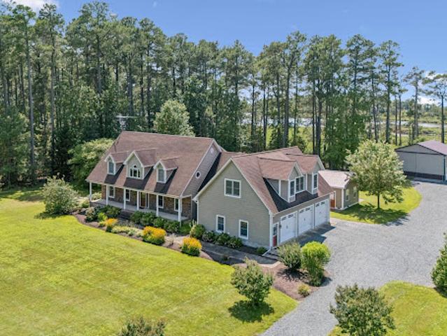 House for sale in Maryland