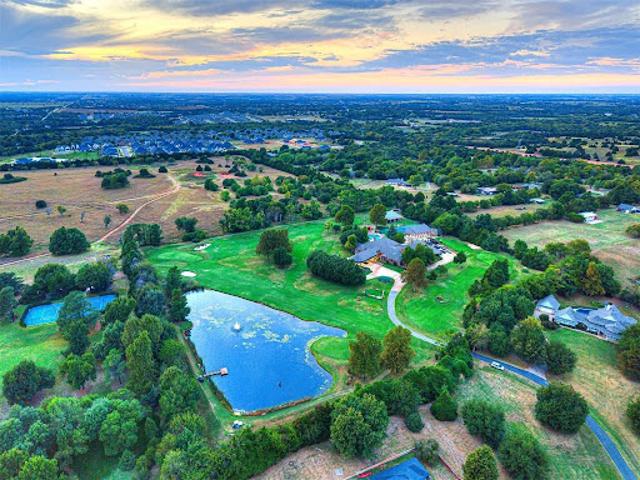 House for sale in Edmond, Oklahoma
