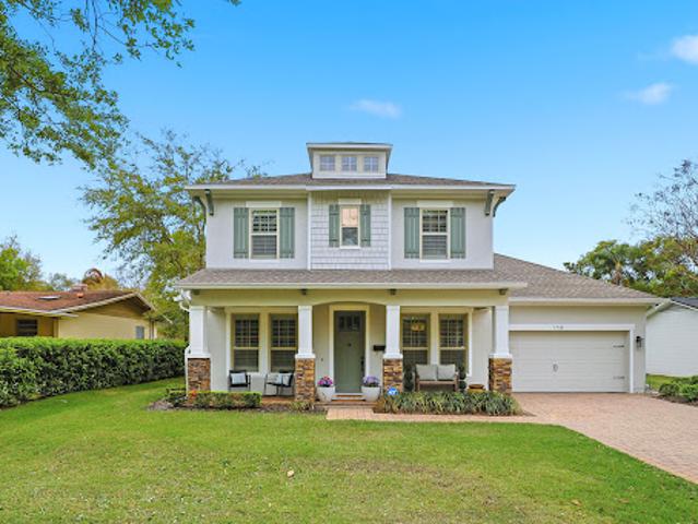 House for sale in Winter Park, Florida